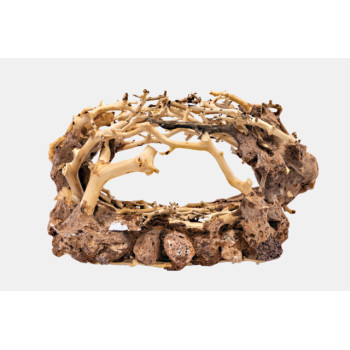 Bonsai Rock Small